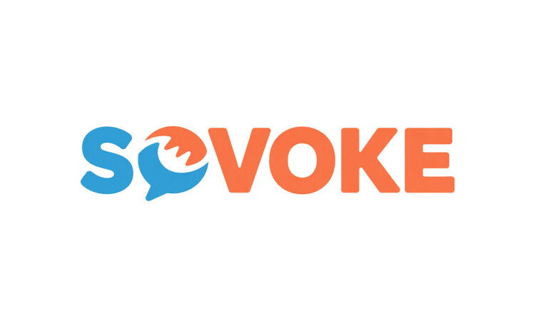 Available Business Name For Sale - SoVoke